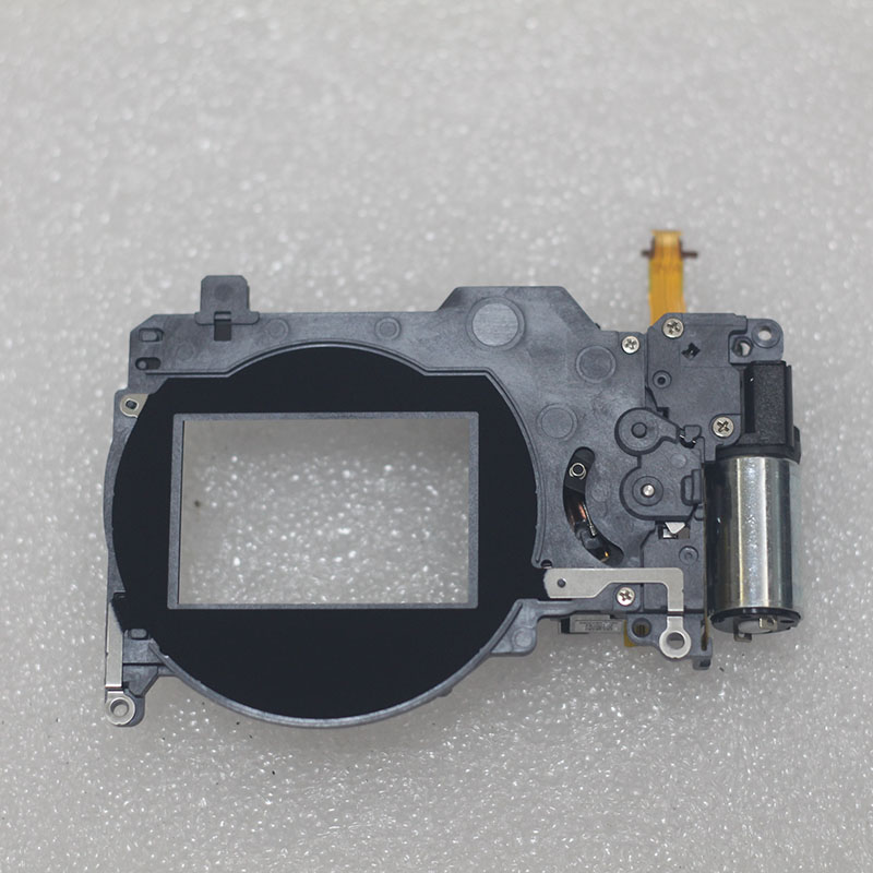 Canon Camera Eos R8 - 1 stks Nieuwe sluiterplaat met motorreparatieonderdelen