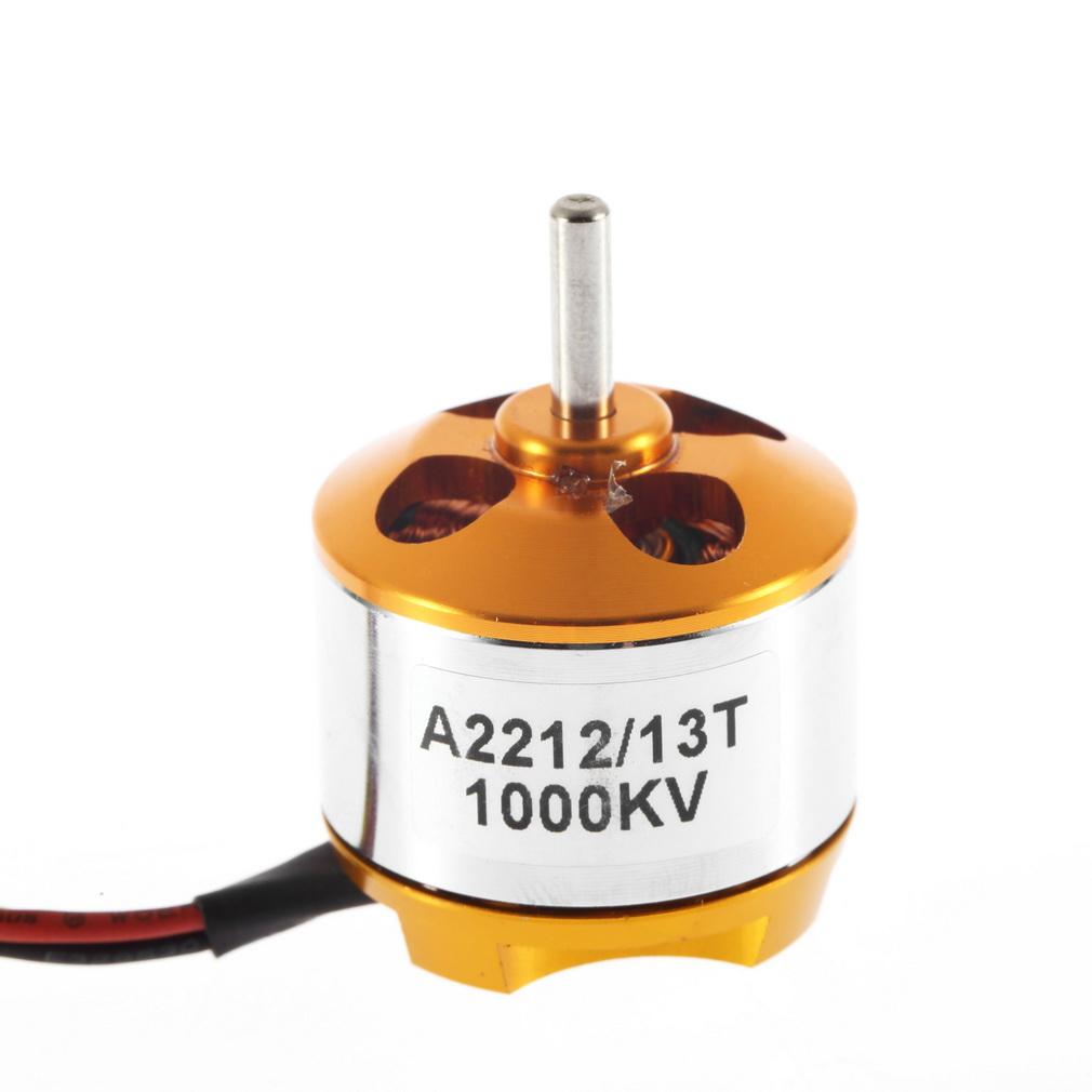 Rc Helicopter Motor - Brushless ESC-motorset met 30A-controller voor RC-quadcopters