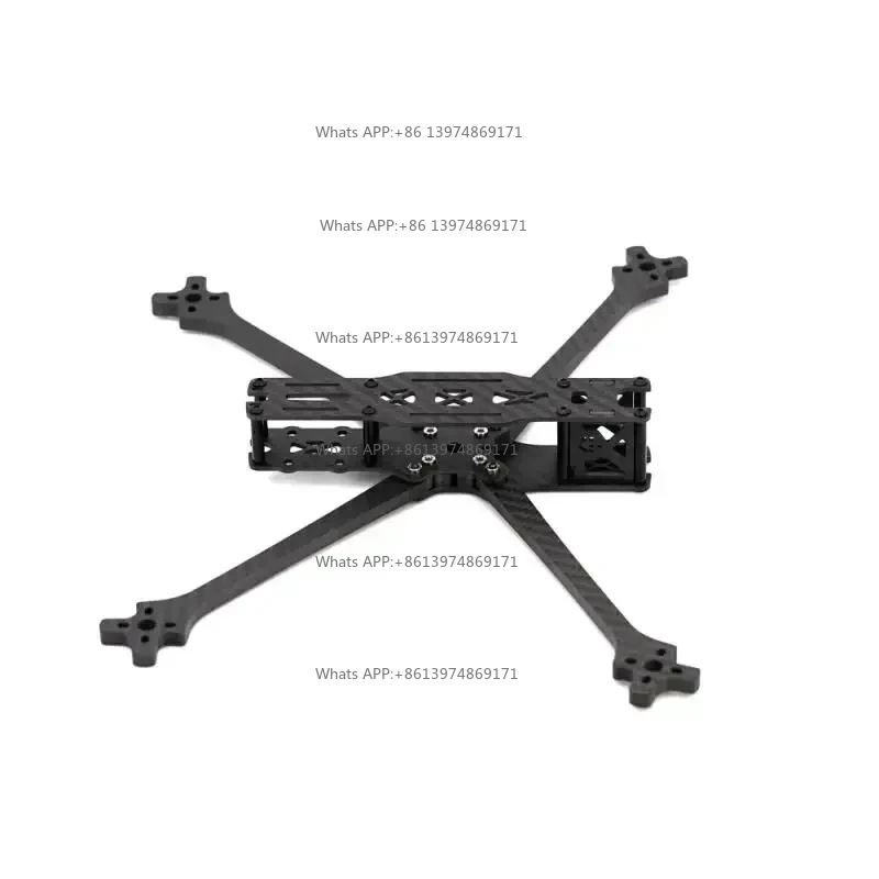 Tbs Fpv Source One - 1 stuk voor TBS SOURCE ONE