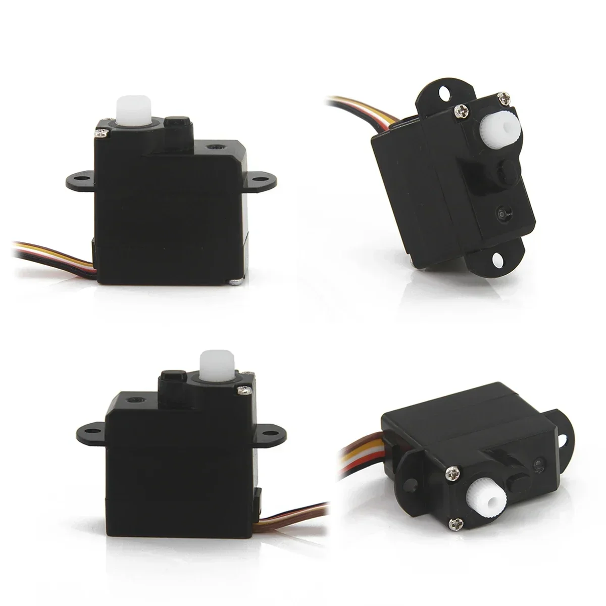 2g Micro Servo 5-pins Wltoys v - Rc Helicopter Servo recensie en prijs