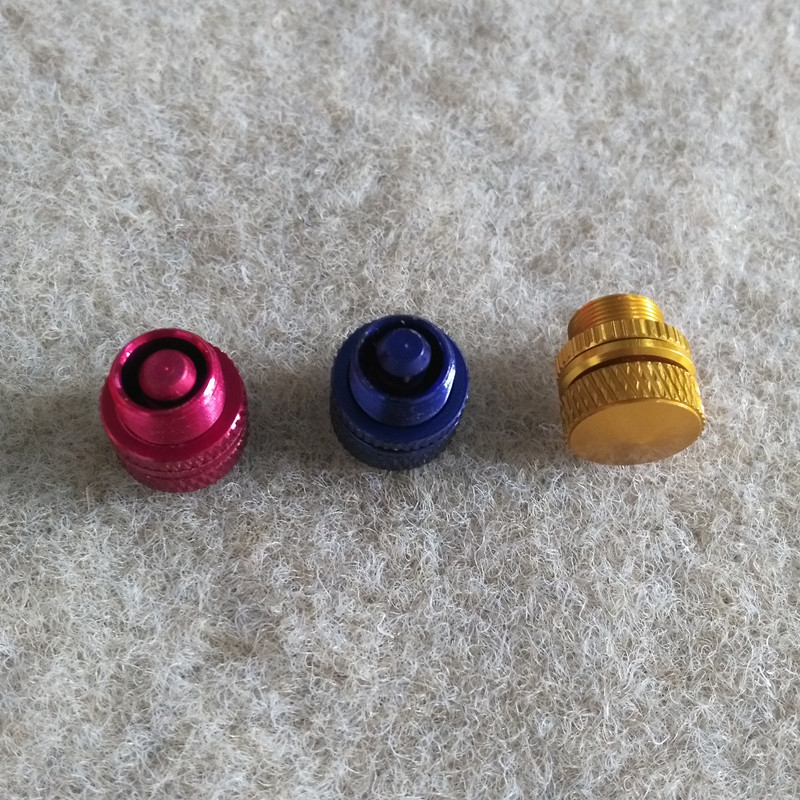1 Pcs 3 Kleur Aluminium Brands - Rc Helicopter Nitro recensie en prijs