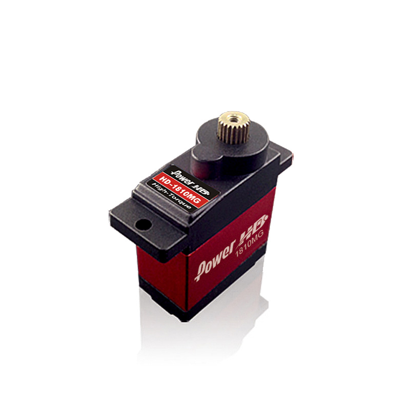 Power HD HD-1810MG Micro Digit - Rc Helicopter Servo recensie en prijs