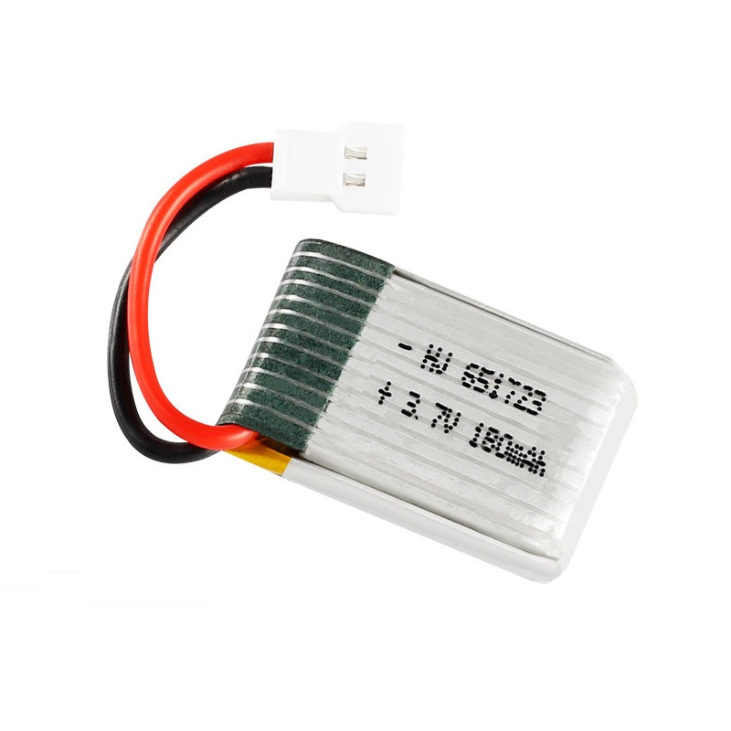 JJRC H8 Mini 3.7v 180mah Lipo  - Rc Helicopter Coaxial recensie en prijs
