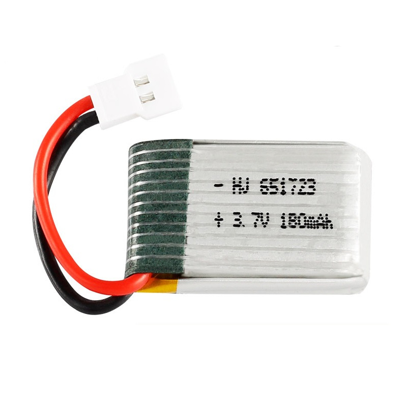 JJRC H8 Mini 3.7v 180mah Lipo  - Rc Helicopter Coaxial recensie en prijs