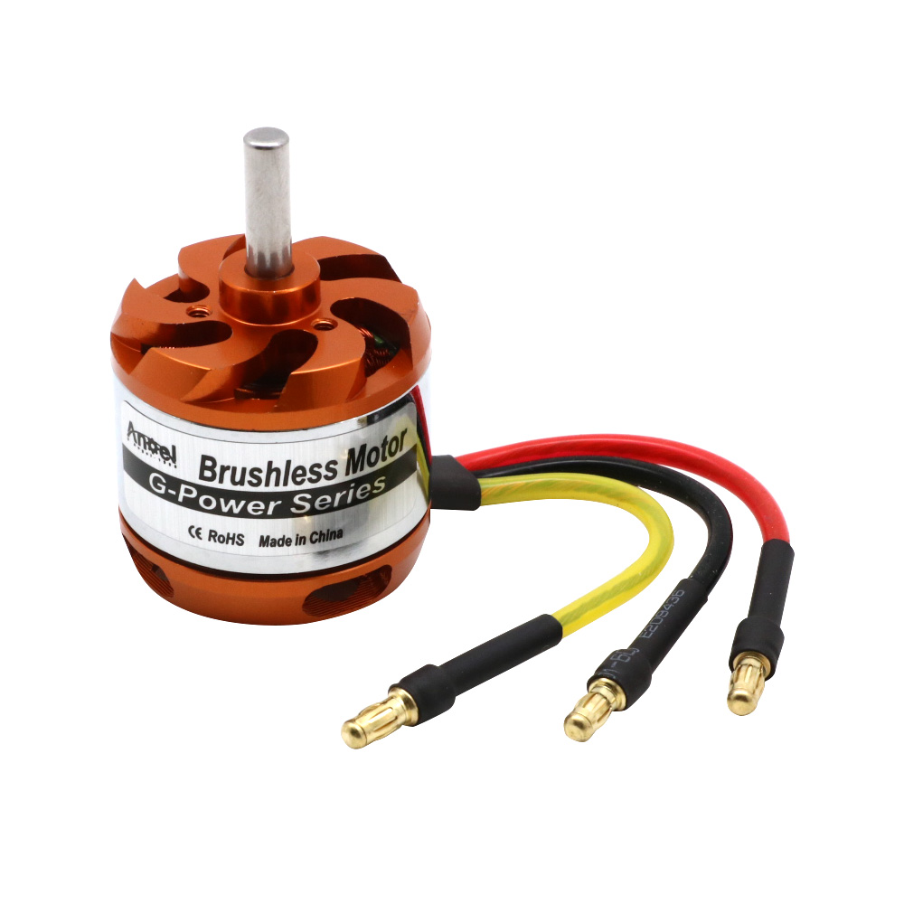 D3536 910KV 1000KV 1250KV 1450 - Rc Helicopter Motor recensie en prijs