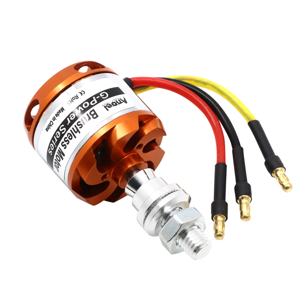 D3536 910KV 1000KV 1250KV 1450 - Rc Helicopter Motor recensie en prijs