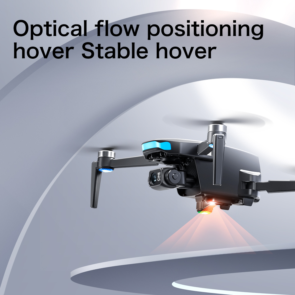 S-X1 MAX GPS-drone met 3-assig - Rc Helicopter Charger recensie en prijs