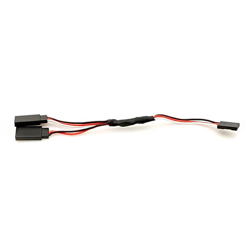 5/8/10pcs RC Servo Y Verlengka - Rc Helicopter Servo recensie en prijs