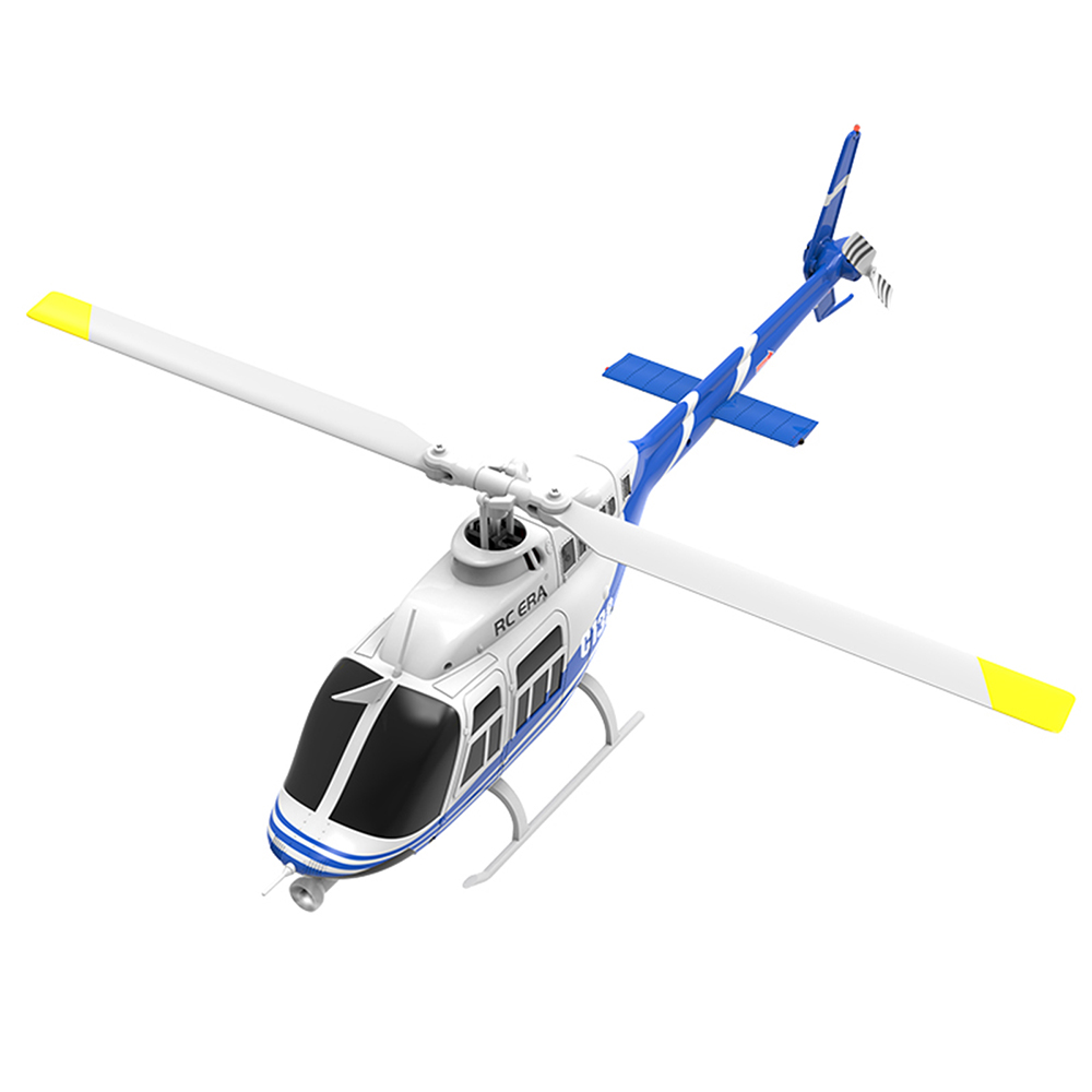RC ERA RC Helicopter 1:33 Bell - Rc Helicopter Nitro recensie en prijs
