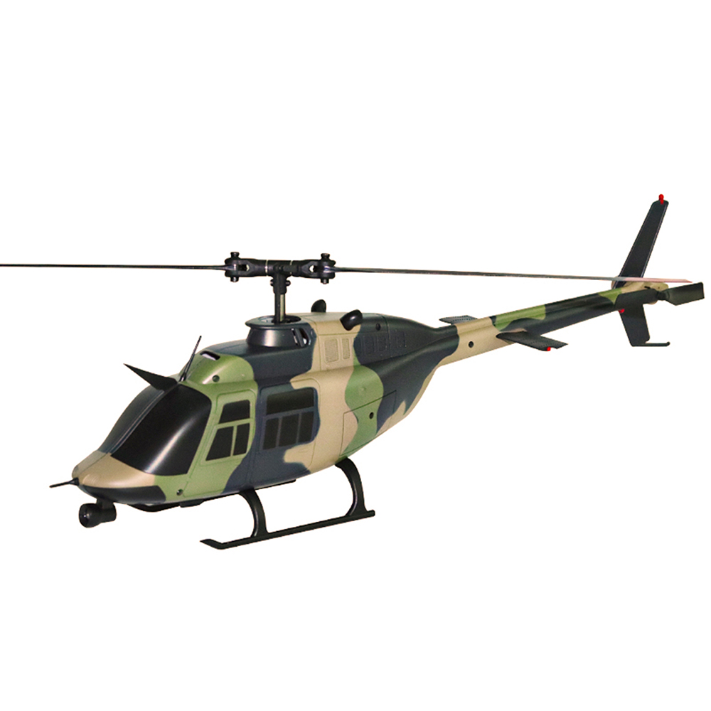 RC ERA RC Helicopter 1:33 Bell - Rc Helicopter Nitro recensie en prijs