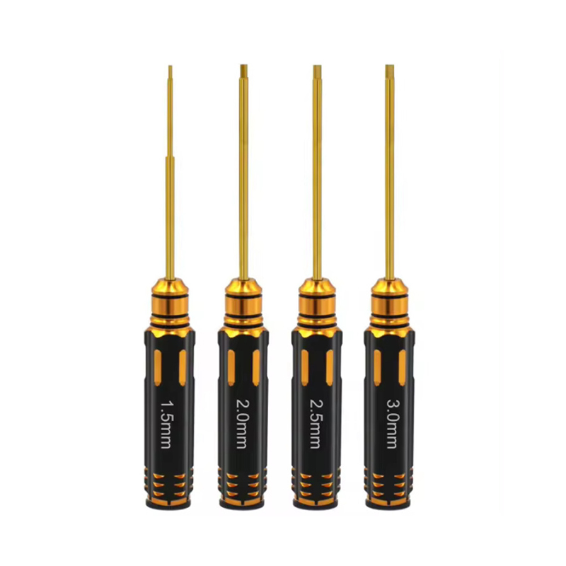 4 stks Hex Schroevendraaier Se - Rc Helicopter Tool Kit recensie en prijs