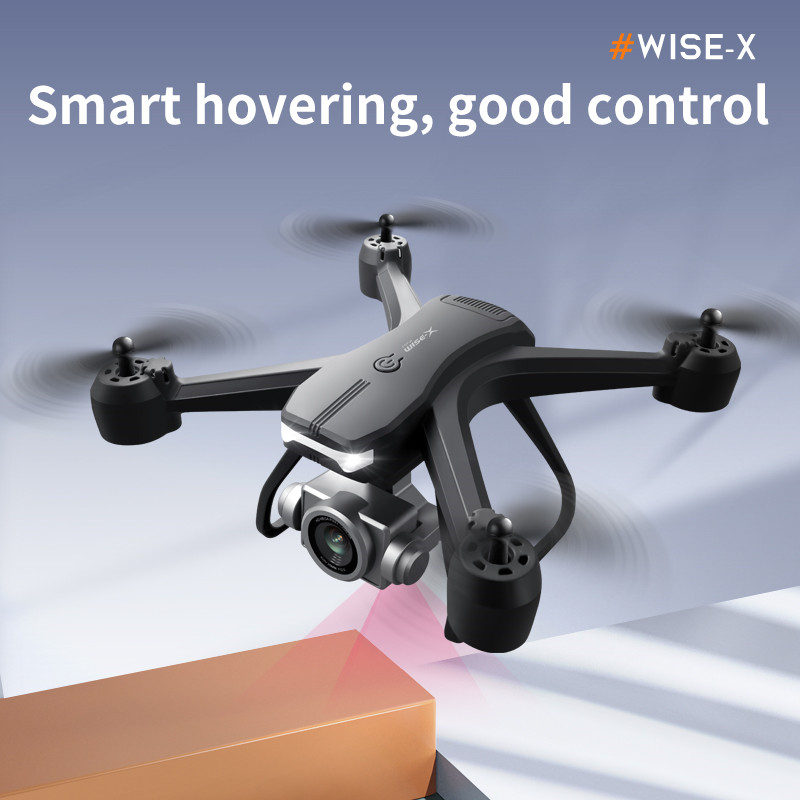 4DRC V14 Drone 4K HD Dual Came - Rc Helicopter Charger recensie en prijs