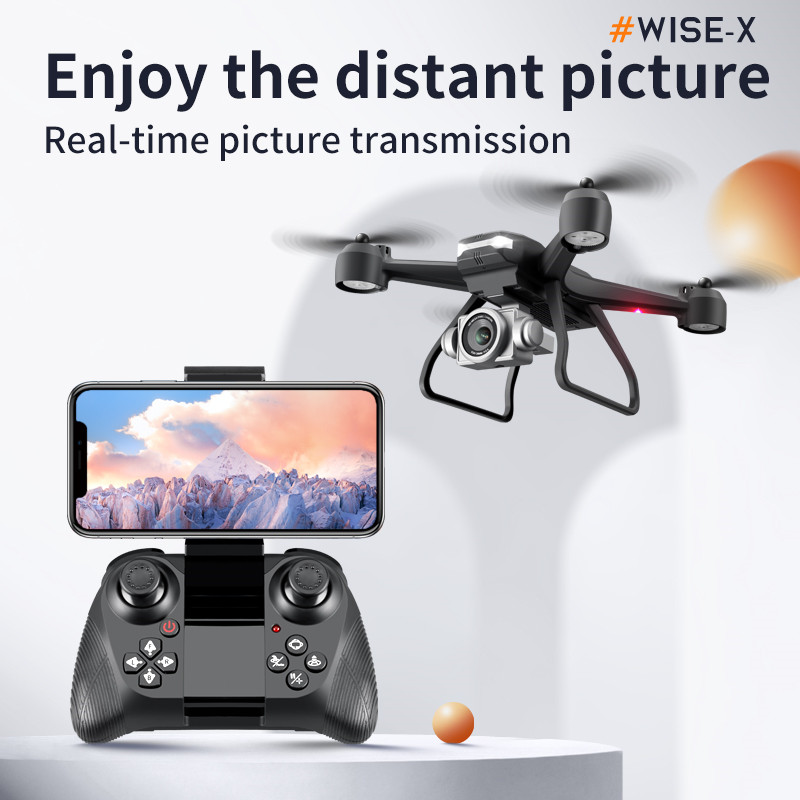 4DRC V14 Drone 4K HD Dual Came - Rc Helicopter Charger recensie en prijs