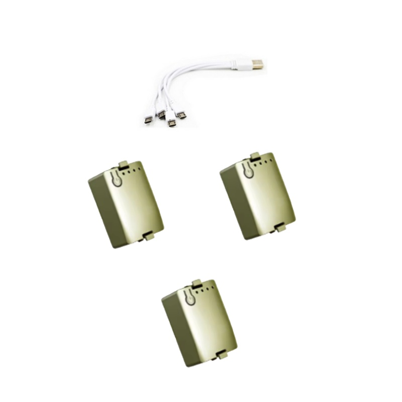 7.4V 300Mah Batterij Voor JJRC - Rc Helicopter Coaxial recensie en prijs