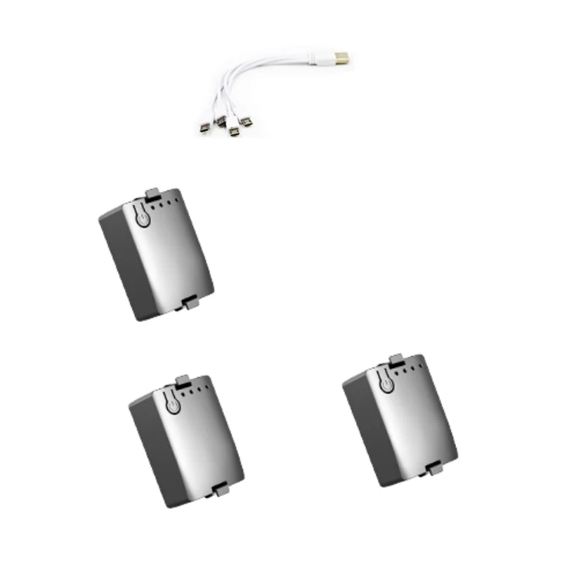7.4V 300Mah Batterij Voor JJRC - Rc Helicopter Coaxial recensie en prijs