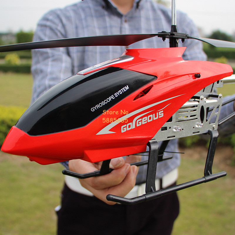 80CM Grote Legering Afstandsbe - Rc Helicopter Nitro recensie en prijs