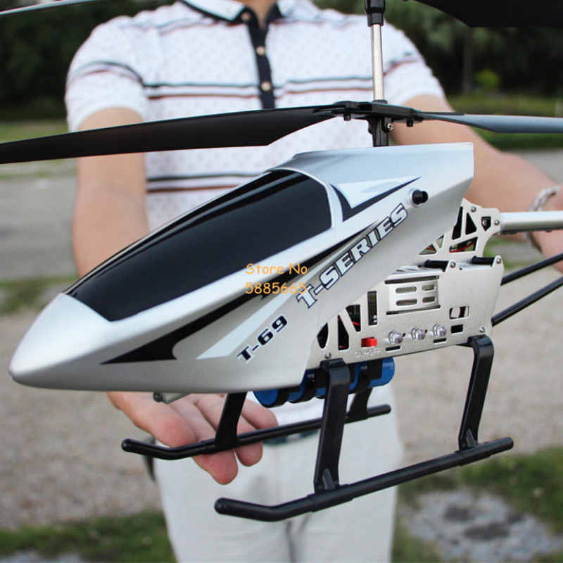 80CM Grote Legering Afstandsbe - Rc Helicopter Nitro recensie en prijs