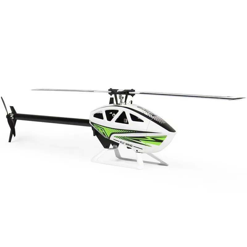 FW450 V3 Nieuwe 6-Way Legering - Rc Helicopter Gyro recensie en prijs