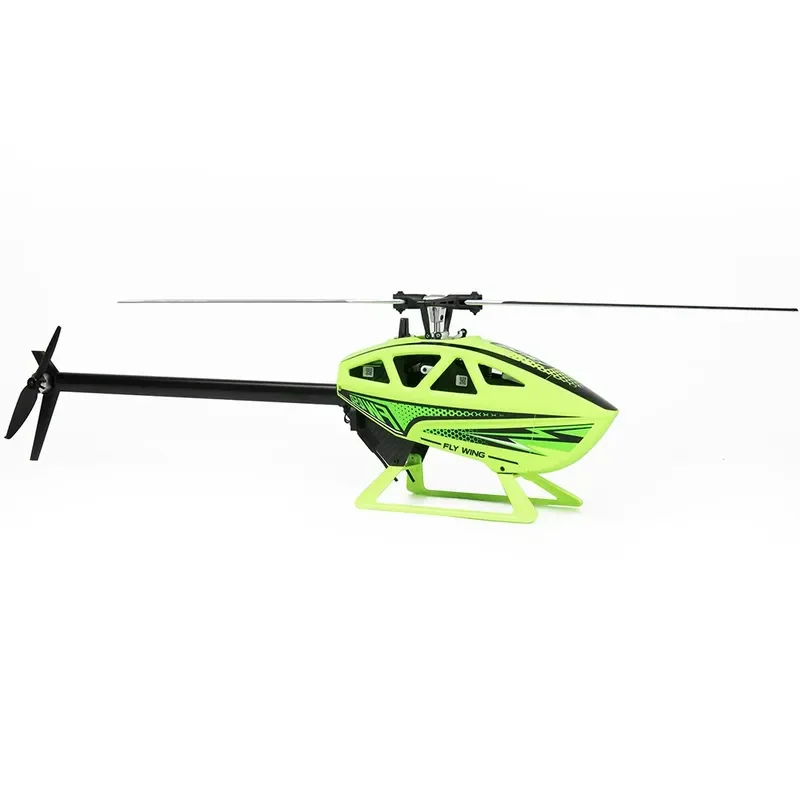 FW450 V3 Nieuwe 6-Way Legering - Rc Helicopter Gyro recensie en prijs