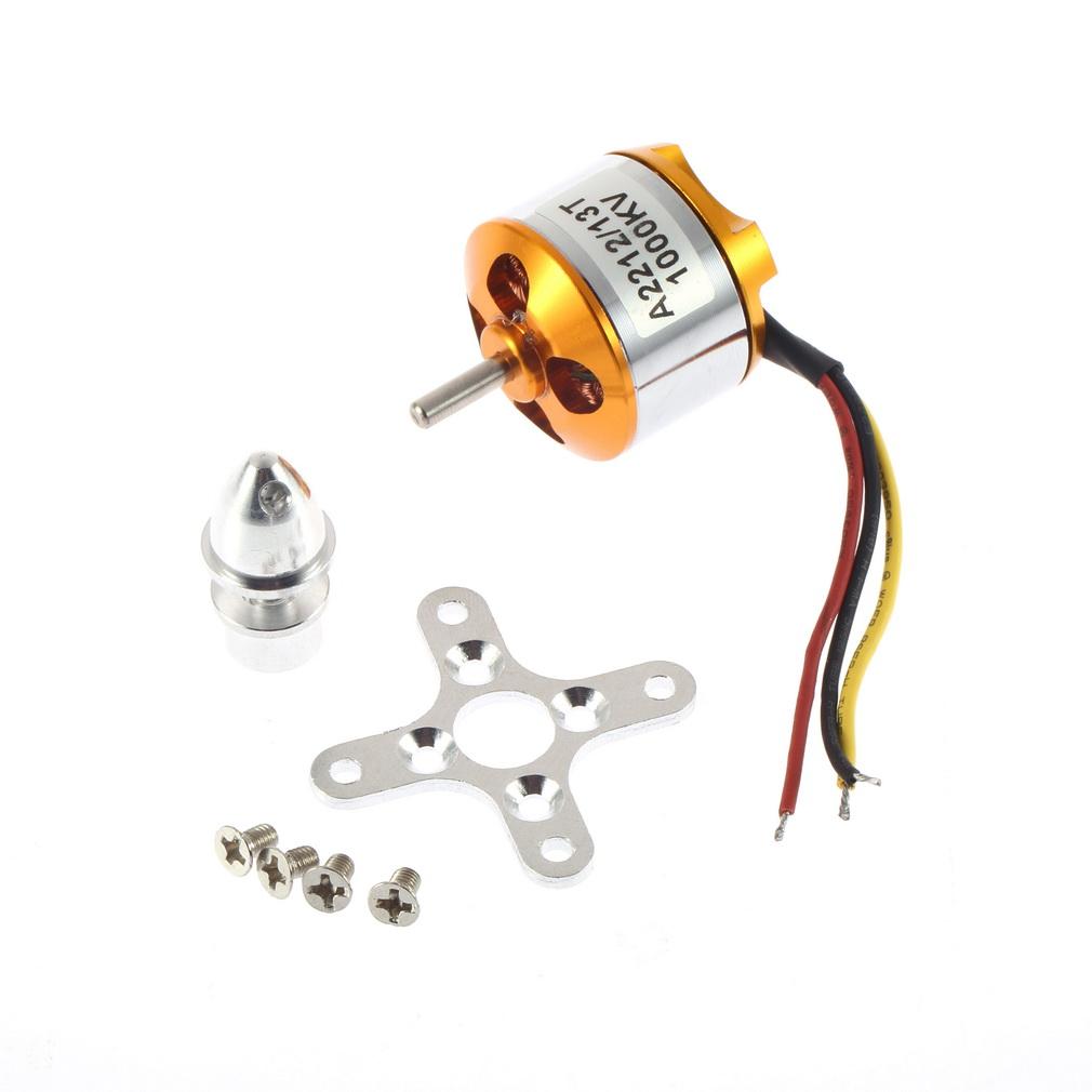 Brushless ESC-motorset met 30A - Rc Helicopter Motor recensie en prijs