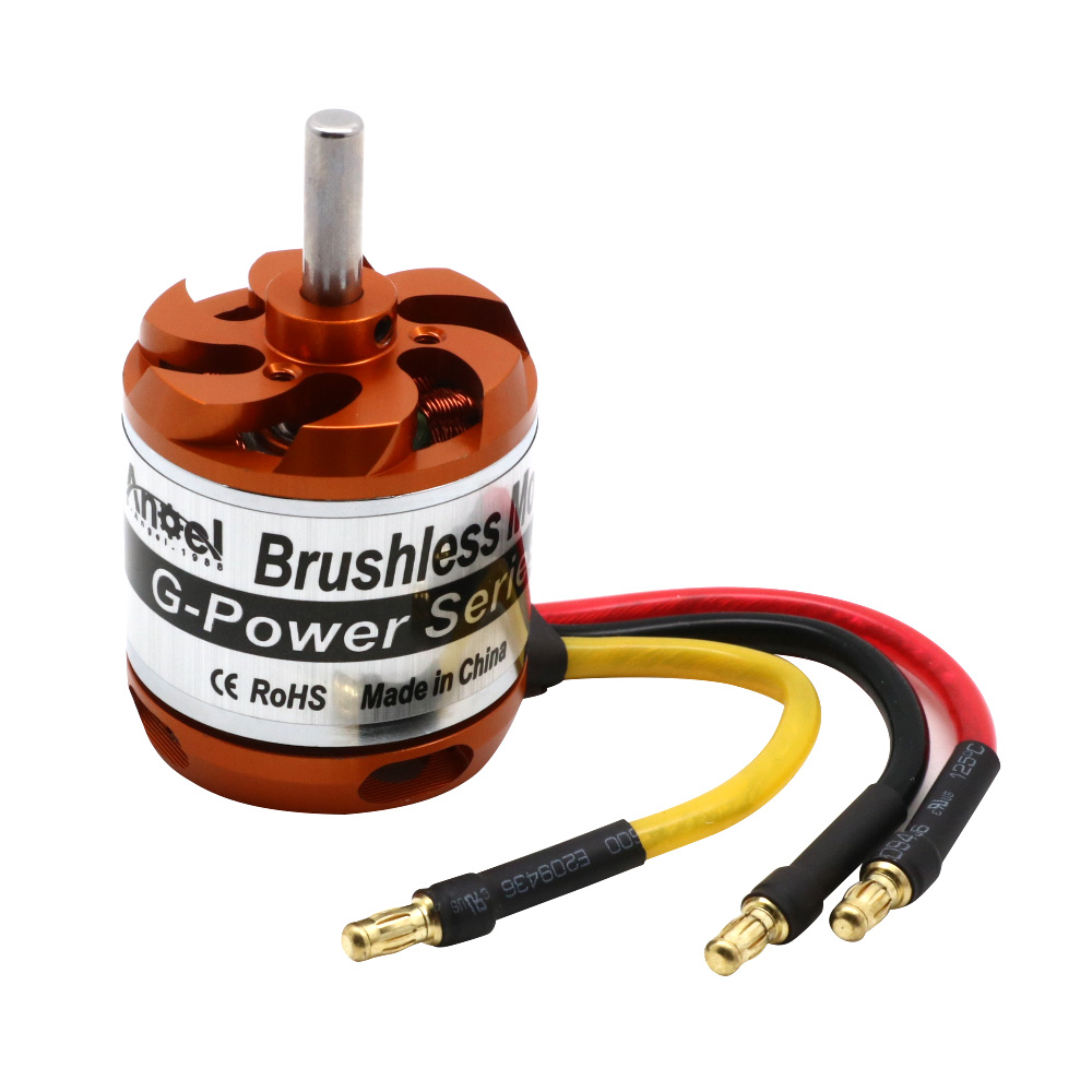 D3548 3548 790KV 900KV 1100KV  - Rc Helicopter Motor recensie en prijs