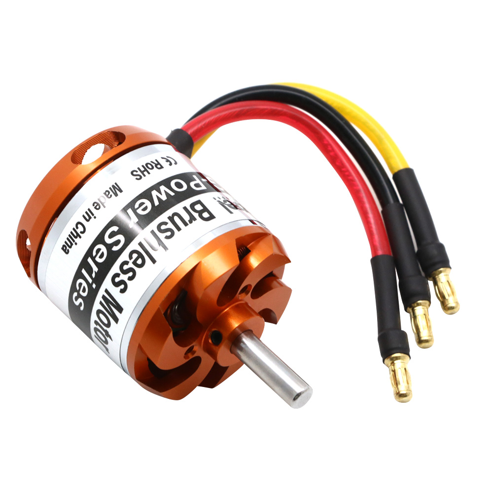 D3548 3548 790KV 900KV 1100KV  - Rc Helicopter Motor recensie en prijs