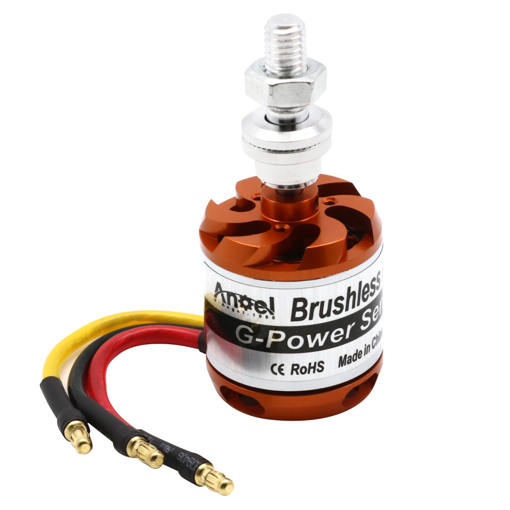 D3548 3548 790KV 900KV 1100KV  - Rc Helicopter Motor recensie en prijs
