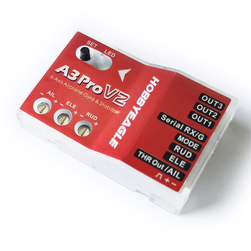 A3 Pro V2 Flight Controller 6- - Rc Helicopter Gyro recensie en prijs