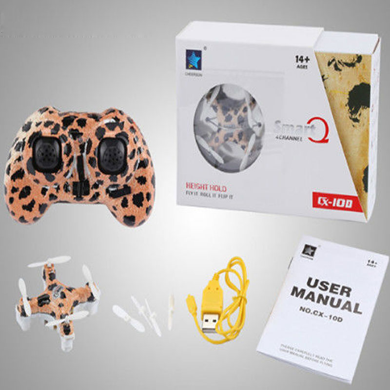 Rc Quadcopter Cx10 Mini Afstan - Rc Helicopter Charger recensie en prijs