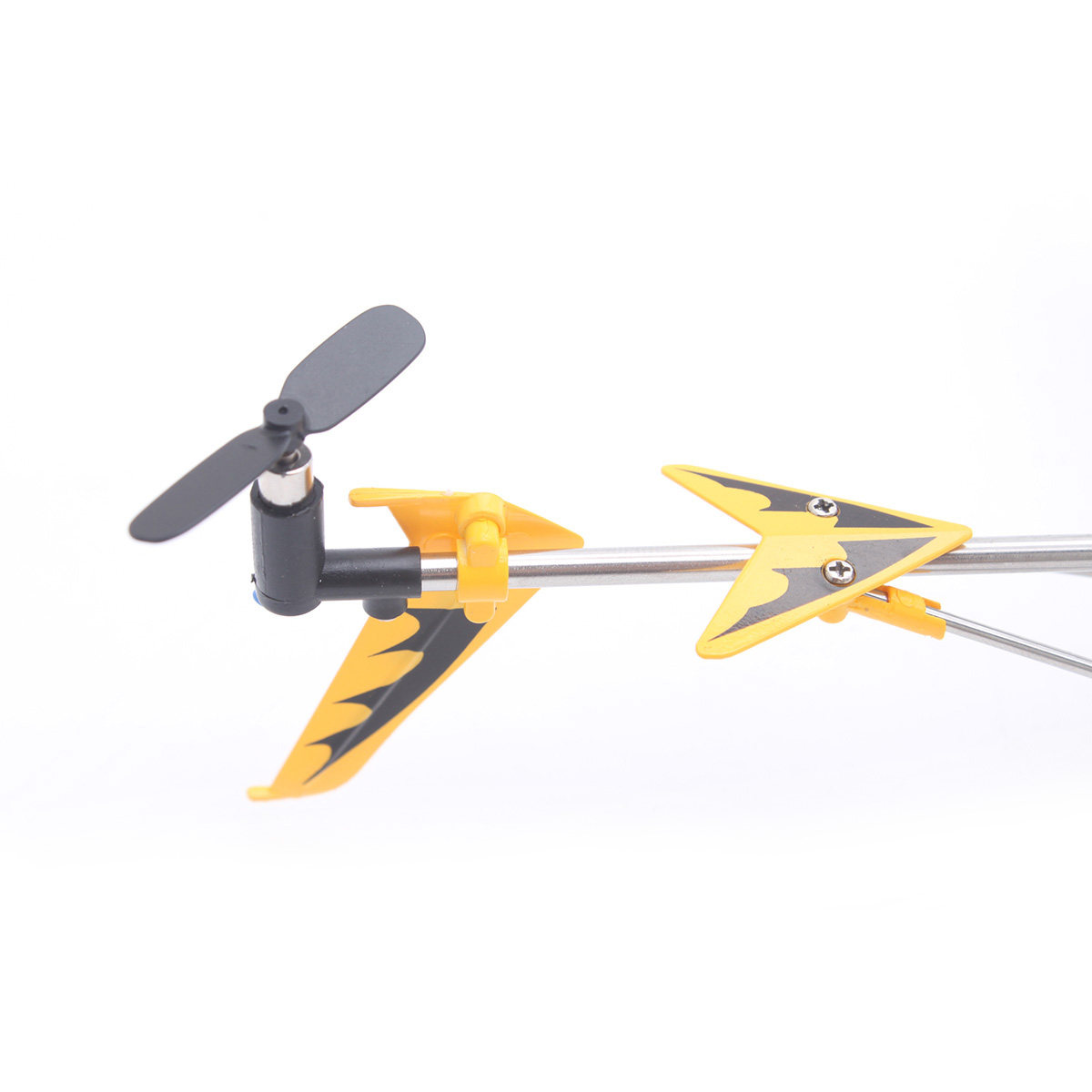 S107g Mini RC Helikopter 3-Kan - Rc Helicopter Gyro recensie en prijs