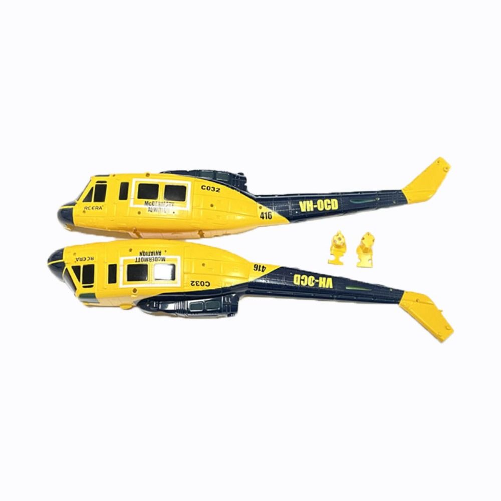 Nieuwe RC ERA RC Helikopter On - Rc Helicopter Coaxial recensie en prijs