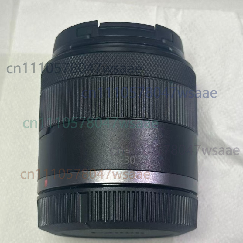 1pcs 98% nieuwe RF-S 14-30mm F - Canon Camera Eos R8 recensie en prijs