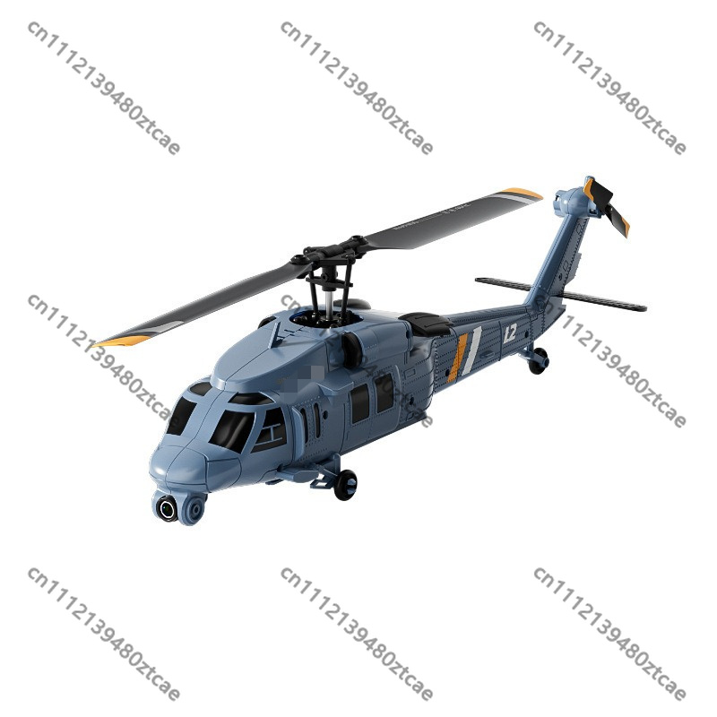Nieuwe L2 RC Helikopter FPV In - Rc Helicopter Single Rotor recensie en prijs