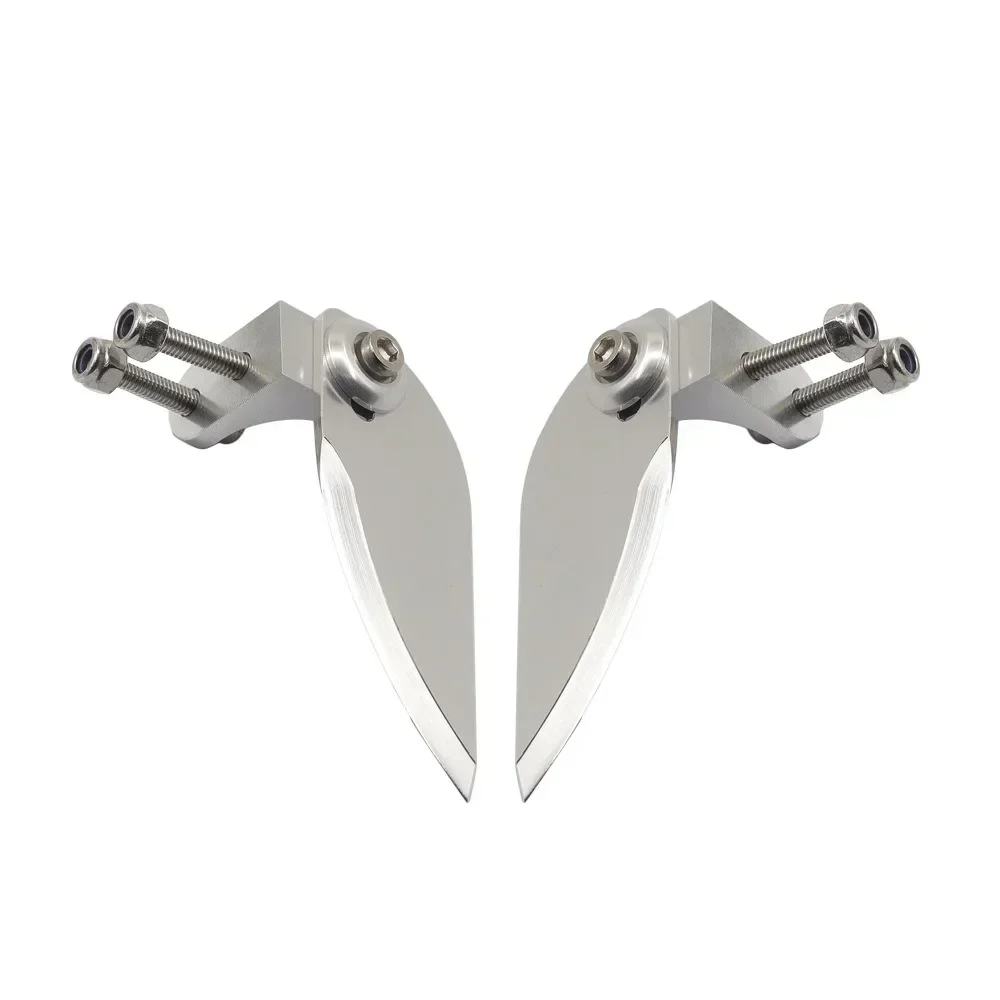 55*21mm RC Model Boot Watermes - Rc Helicopter Nitro recensie en prijs