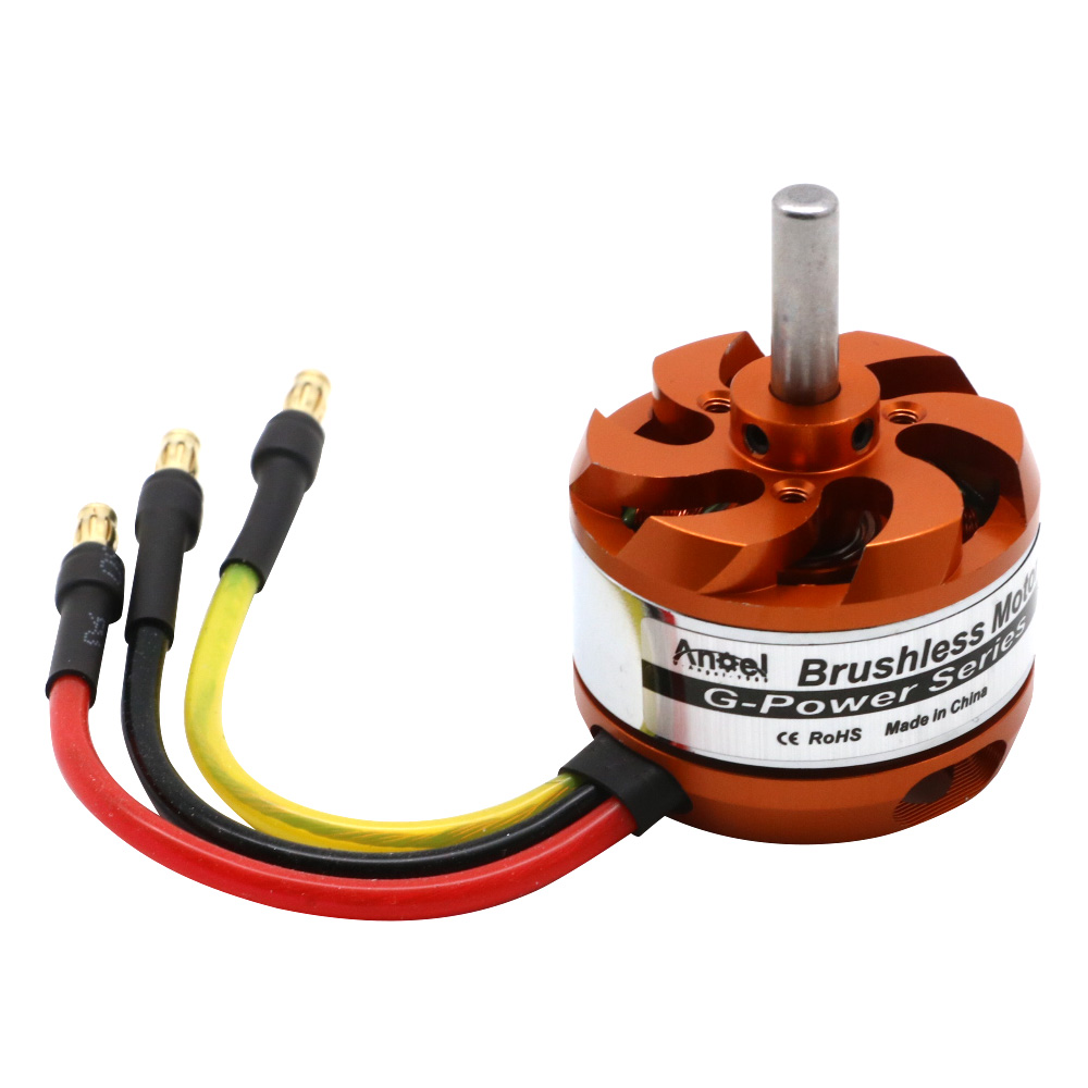 D3530 1100KV 1400KV 1700KV Bor - Rc Helicopter Motor recensie en prijs