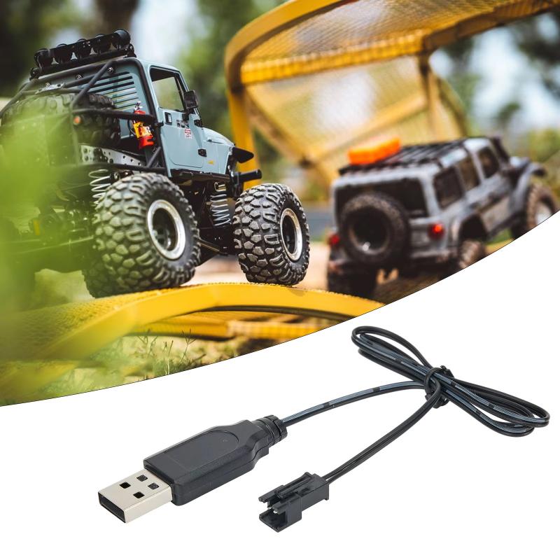 3.7V Lithium Batterij SM 2P Op - Rc Helicopter Charger recensie en prijs