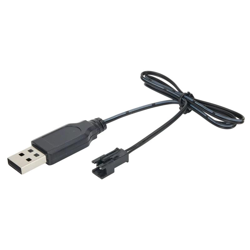 3.7V Lithium Batterij SM 2P Op - Rc Helicopter Charger recensie en prijs
