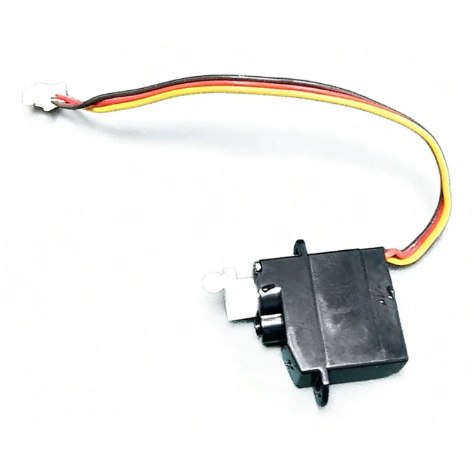 JJRC U9902 RC Helikopter Reser - Rc Helicopter Coaxial recensie en prijs