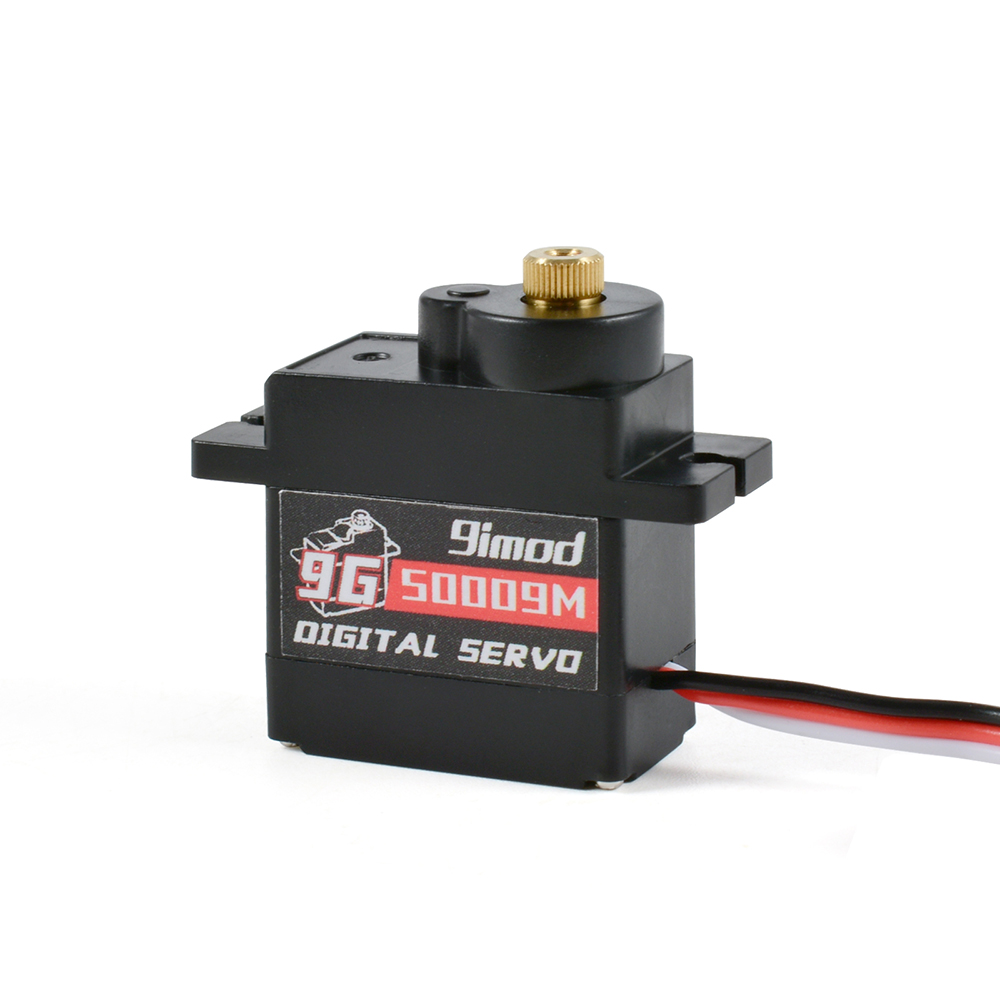 9Imod Servo 9G 17G Digitale Se - Rc Helicopter Servo recensie en prijs