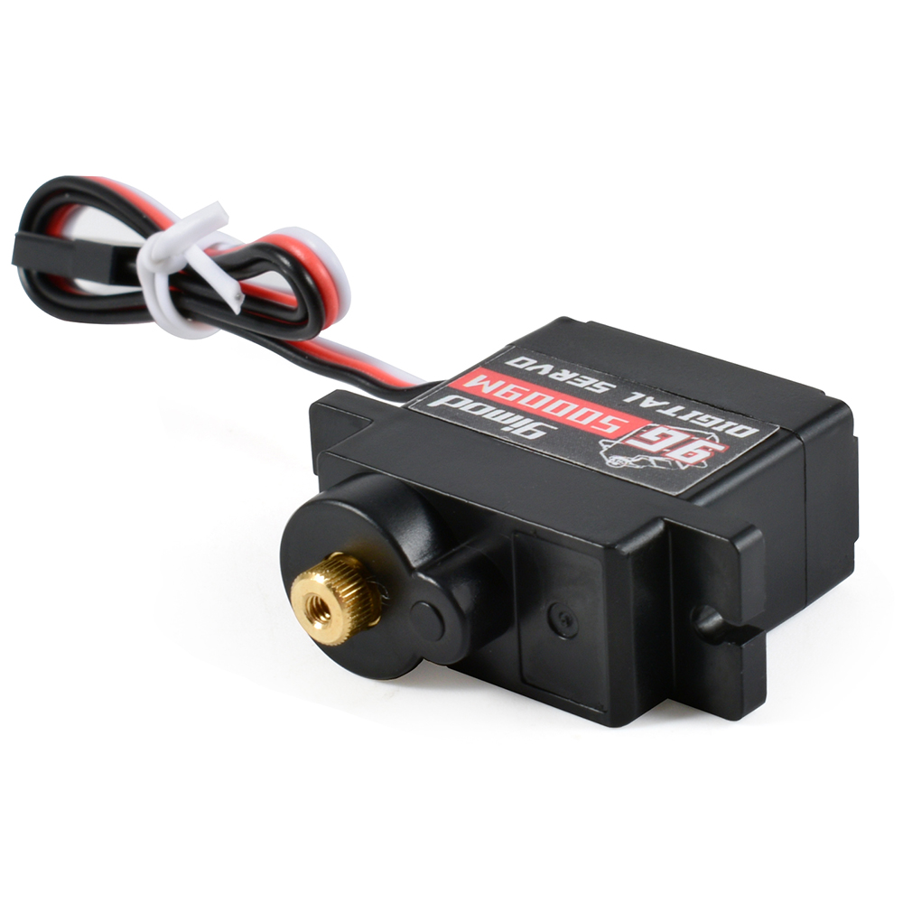9Imod Servo 9G 17G Digitale Se - Rc Helicopter Servo recensie en prijs